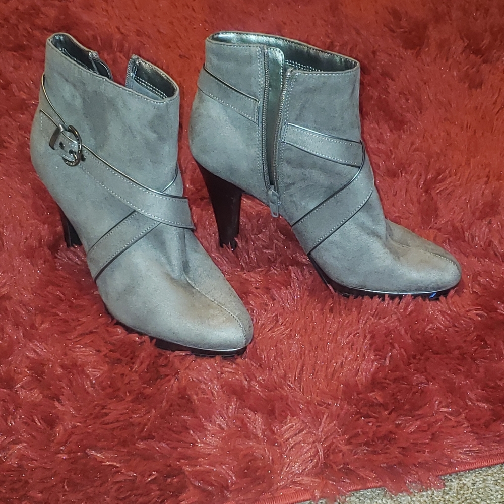 Short boot - Picture 4 of 4